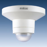 IS360D Ceiling PIR Sensor in White