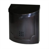 Wall Mounted Mailbox