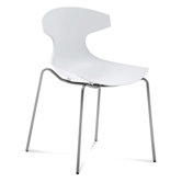 Echo Stacking Bar Chair