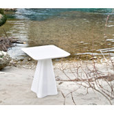 Compass Bistro Table