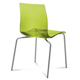 Gel-L Dining Chair