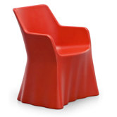 Phantom Arm Chair