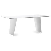 Stone T Dining Table