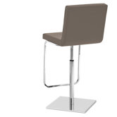 Afro-Sg Swivel Stool