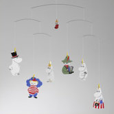 Moomin Mobile