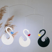 Swan Fantasy Mobile