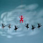 Hans Christian Andersen Ballet Mobile