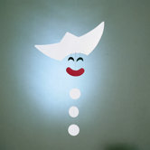 Pierrot Mobile