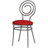 Spiral Chair