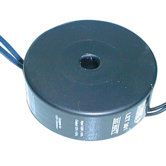 300 Watt Round Transformer in Black