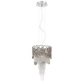 Cameo 1 Light Pendant