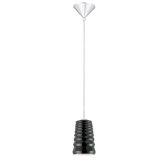 Laso 1 Light Pendant