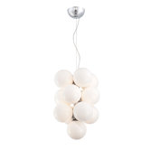 Bianca 13 Light Foyer Pendant
