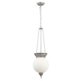 Nella 1 Light Pendant