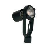 Gimbal 20 One Light Track Head