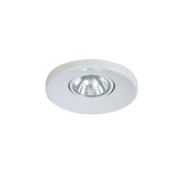 3.25" Convex Gimbal Recessed Trim