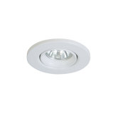 3.25" Gimbal Diecast Recessed Trim