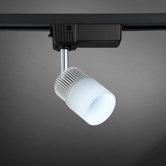 1 Light Track Head