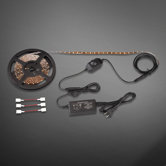 LED Tape Light Kit