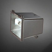 1 Light Flood Light