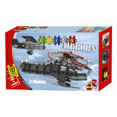 Airborn Toys Set
