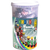 Clics Family Per 9