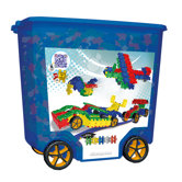 700 Piece Rollerbox