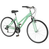 Women's Network 1.0 Hybrid Bike