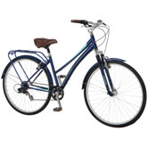 Women's Network 2.0 Hybrid Bike