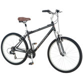 Men's Suburban CS Comfort Bike
