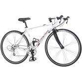 Women's Phocus 1600 Road Bike