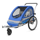 Schwinn Bike Trailers