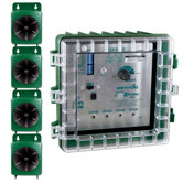 Peller PRO Sonic Bird Repeller
