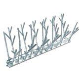 Polycarbonate Bird Spikes