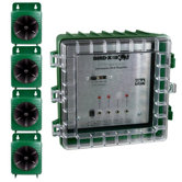 Ultrason X Ultrasonic Bird Repeller