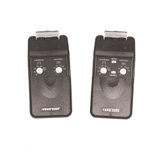 TENS 3-Function Dual Channel with Timer