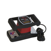 Large Pad Rotary Massager