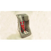 Columbia / Britax Positioning Seat