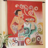 Tapestries