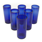 Javier and Efren Pure Highball Glass (Set of 6)