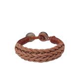 The Amphon Artisan Chiang Rai Braided Bracelet