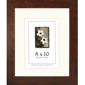 Corporate Simple Frame for Matted Pictures