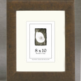 Corporate Picture Frame for Matted Pictures