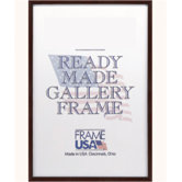 Budget Saver Picture Frame