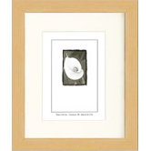 Corporate Picture Frame