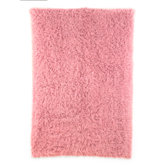 Flokati Dusky Rose Kids Rug
