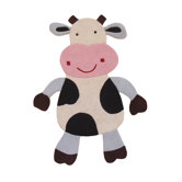 Kinder Daisy the Cow Kids Rug