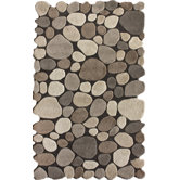 Pebbles Pebbles Natural Rug
