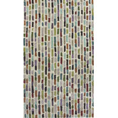 Pop Spanish Tiles Multi Rug