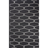 Trellis Charcoal Rug